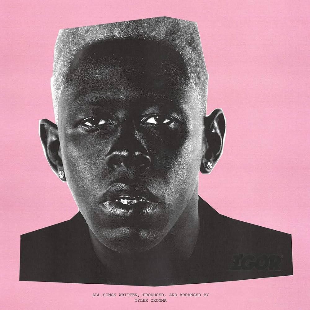 IGOR - Tyler, The Creator