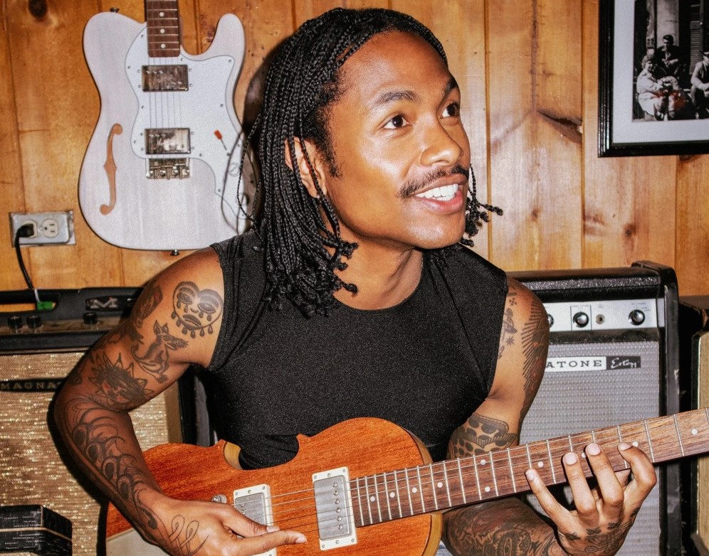 Steve Lacy