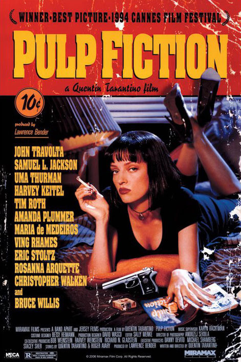 Pulp