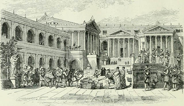 rome