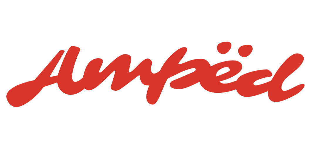Ampëd