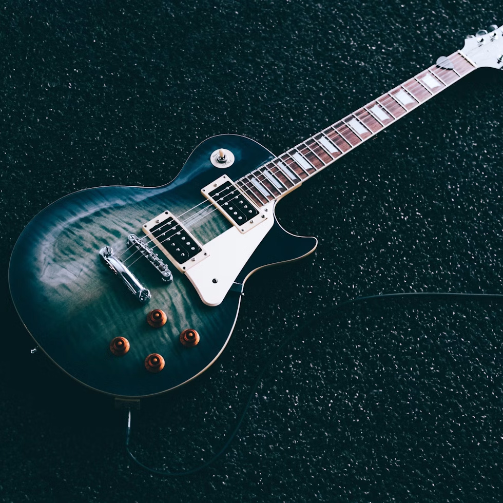 Guitars