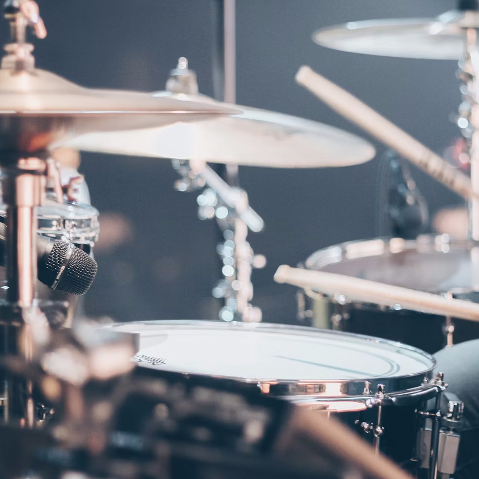 Drums
