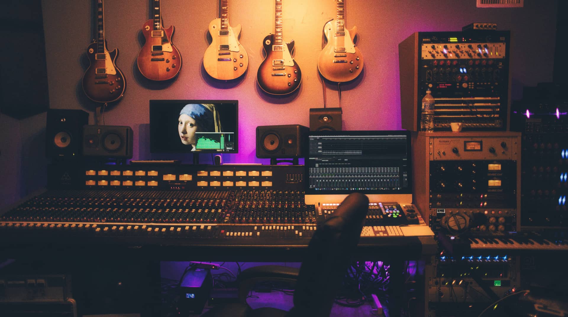 Studio