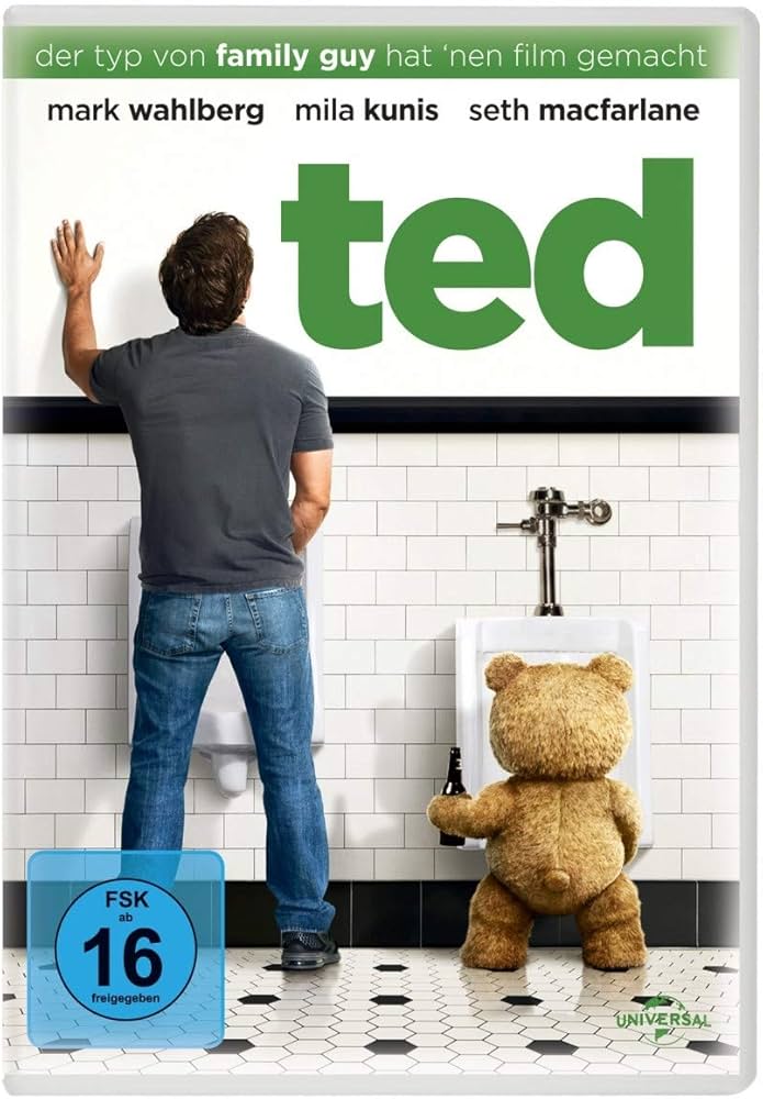 Ted
