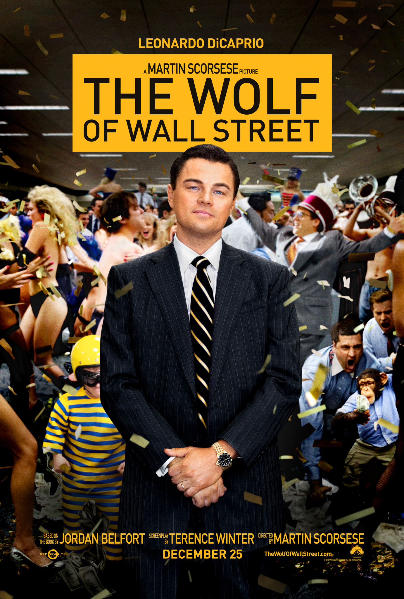 WallStreet